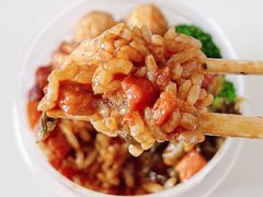 -港久茶餐厅(鹭洲里店)