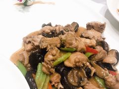 -蝶园·装修中(BFC外滩金融中心店)