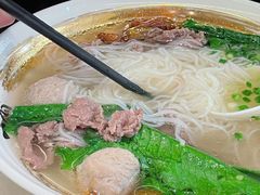 -一肴·牛肉粿条(深圳湾睿印店)