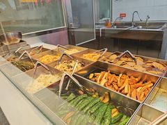-狗撵鸭(泰山公寓店)