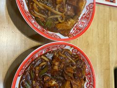 -啊臻味道米粉(六道口店)