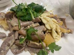 -霞海鸭仔饭店(海滨大道北店)