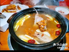 -呼吸森林·生态农庄农家乐私房菜