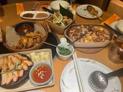 -生如夏花泰式火锅(西村黑金店)
