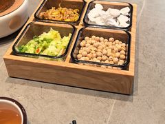 -金孔雀德宏傣味餐馆(魏公村店)