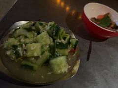 -麦凯伦烧烤·精酿超级工厂店(金桥总店)