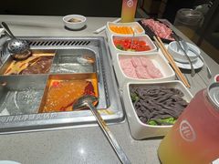 -海底捞火锅(九久奥特莱斯店)