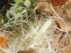 -雷门拉面·现熬骨汤(凯德来福士店)