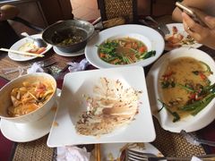 -BAI BUA RESTAURANT