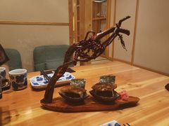 -老村旧煲(江宁金鹰店)