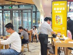 -回味鸭血粉丝汤(砂之船店)