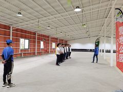 -营地公园·团建拓展·亲子户外(奉贤店)