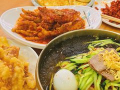 -顺姬冷面(长白西路店)