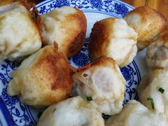 生煎包-鼎顺小吃(吴山名楼店)
