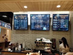 -藏猫猫咖啡主题馆(中央大道店)