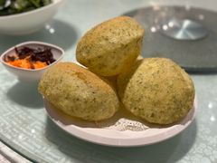 空心葱油饼-宴天下·幸福礼堂(王城大道店)