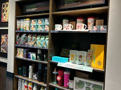 -星巴克(北京南站第二店)