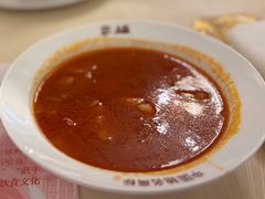 -华梅西餐厅(哈尔滨中央大街店)