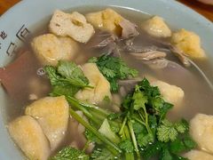 -金原鸭血粉丝汤·汤包·脆皮烤鸭(南京博物院店)