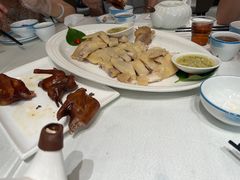 -清心鸡沙田乳鸽店·非遗传承(石溪店)
