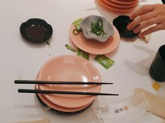 -争鲜回转寿司(通州万达店)