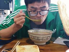 -老雒阳面馆·水席(洛宁高速路口店)