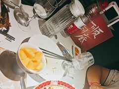 -旺顺阁鱼头泡饼(常营店)