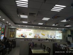 大堂-日月永和中国餐饮名店(凤凰店)