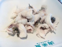 -淘米捞·米汤脆鲩鱼火锅(福田皇岗店)