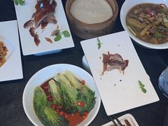 -正德楼果木烤鸭·渔家菜(东港店)