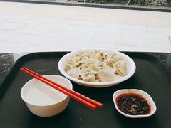 -开口笑·精选水饺