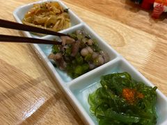 -鮨乐亭Omakase·海胆宴