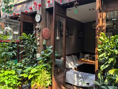 -束河人家(南锣鼓巷店)