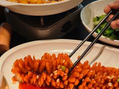 -简小舍·民间手艺菜(武昌江滩店)