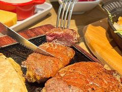 -豪客来牛排(青龙街店)