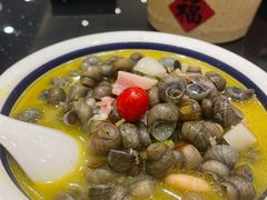 -锡和无锡菜(景丽苑店)