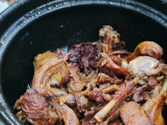 -斯丹姜母鸭·古法干香(涂门街总店)