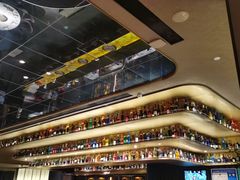 -领鲜天下·焗海鲜·花胶鸡(天目里店)