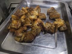 -内蒙古海拉尔烤羊腿·烤全羊·烧烤