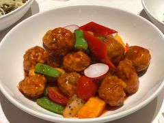 -玫瑰厅上海菜(兴国路店)