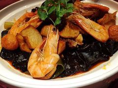 iphone_upload_pic-小广寒电影艺术餐厅(小广寒经三路店)
