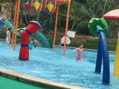 -苏州乐园森林水世界