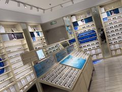 -AOJO眼镜(南翔印象城MEGA店)