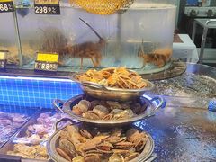-醉御香渔家园(临沂路与大连路店)
