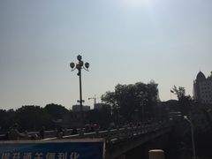 友谊大桥-东兴口岸-中越友谊大桥