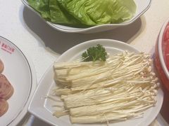 -倍儿红喜临门火锅(文兴路店)