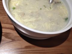 -吕氏疙瘩汤·新鲁菜(济南万象城店)