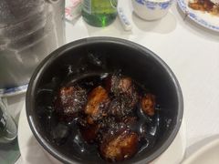 -老吉士酒家(天平路店)