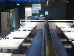 -鱼酷活鱼烤鱼(沈阳大悦城店)