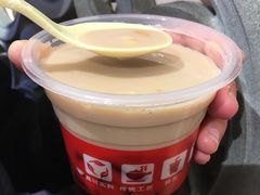 -八婆婆烧仙草(中山路店)